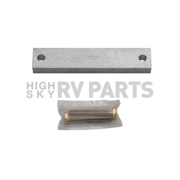 Icon Vehicle Dynamics Drive Shaft Carrier Bearing Spacer 214211