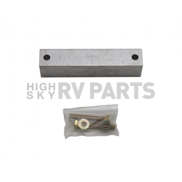 Icon Vehicle Dynamics Drive Shaft Carrier Bearing Spacer 214213