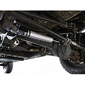 Icon Vehicle Dynamics Steering Stabilizer - 216520