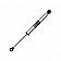 Icon Vehicle Dynamics Shock Absorber 216529