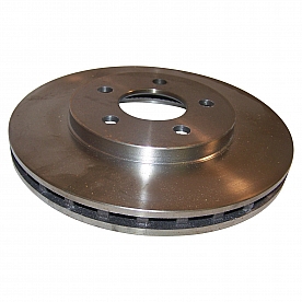Crown Automotive Jeep Replacement Disc Brake Rotor 4683259