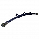 Crown Automotive Jeep Replacement Brake Hydraulic Hose 4683290