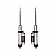 Icon Vehicle Dynamics Shock Absorber 217704CP
