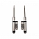 Icon Vehicle Dynamics Shock Absorber 217705P