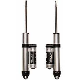 Icon Vehicle Dynamics Shock Absorber 217706P