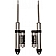 Icon Vehicle Dynamics Shock Absorber 217706P