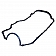 Crown Automotive Engine Oil Pan Gasket - 4713021