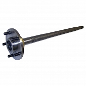 Crown Automotive Jeep Replacement Axle Shaft 4713192