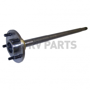 Crown Automotive Jeep Replacement Axle Shaft 4713192