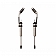 Icon Vehicle Dynamics Shock Absorber 217803P