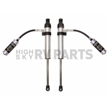 Icon Vehicle Dynamics Shock Absorber 217810CP