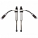 Icon Vehicle Dynamics Shock Absorber 217810CP