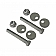 Icon Vehicle Dynamics Alignment Cam Kit - 22013