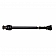 Icon Vehicle Dynamics Drive Shaft - 22014
