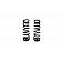 Icon Vehicle Dynamics Coil Spring - 22015