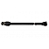 Icon Vehicle Dynamics Drive Shaft - 22016