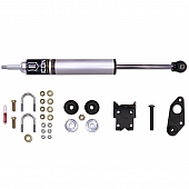 Icon Vehicle Dynamics Steering Stabilizer - 22018