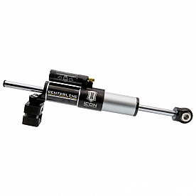 Icon Vehicle Dynamics Steering Stabilizer - 22020