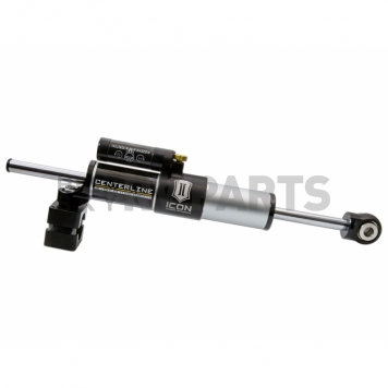 Icon Vehicle Dynamics Steering Stabilizer - 22020