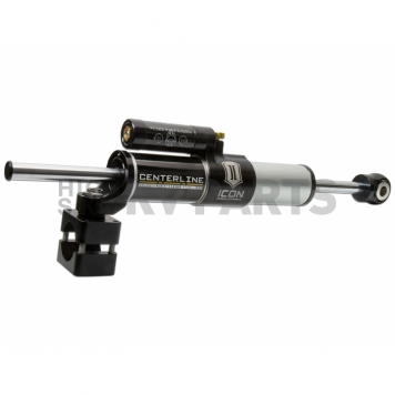 Icon Vehicle Dynamics Steering Stabilizer - 22020-2