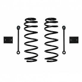 Icon Vehicle Dynamics Coil Spring - 22026