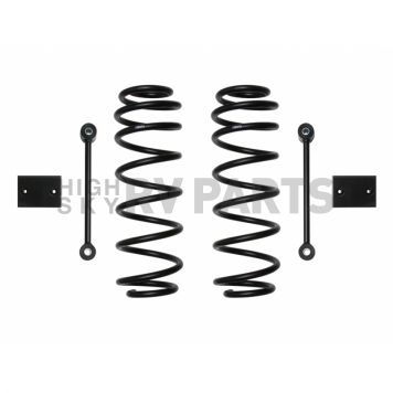 Icon Vehicle Dynamics Coil Spring - 22026
