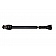 Icon Vehicle Dynamics Drive Shaft - 22031