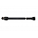 Icon Vehicle Dynamics Drive Shaft - 22033