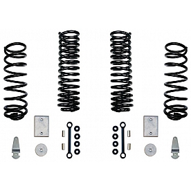 Icon Vehicle Dynamics Lift Box Kit - 22040