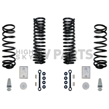 Icon Vehicle Dynamics Lift Box Kit - 22040
