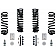 Icon Vehicle Dynamics Lift Box Kit - 22040