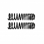 Icon Vehicle Dynamics Coil Spring - 24010