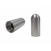 Icon Vehicle Dynamics Shock Absorber Piston Rod Seal Bullet Tool 252000
