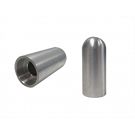 Icon Vehicle Dynamics Shock Absorber Piston Rod Seal Bullet Tool 252000