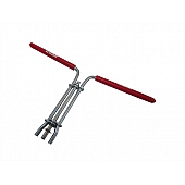 Icon Vehicle Dynamics Shock Absorber Repair Tool Kit 252003