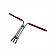 Icon Vehicle Dynamics Shock Absorber Repair Tool Kit 252003