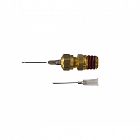 Icon Vehicle Dynamics Shock Absorber Gas Charging Tool 252004
