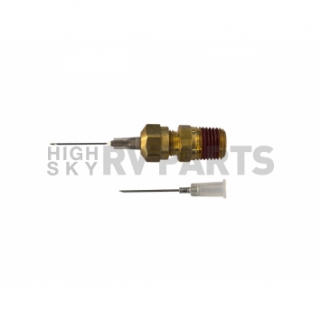 Icon Vehicle Dynamics Shock Absorber Gas Charging Tool 252004