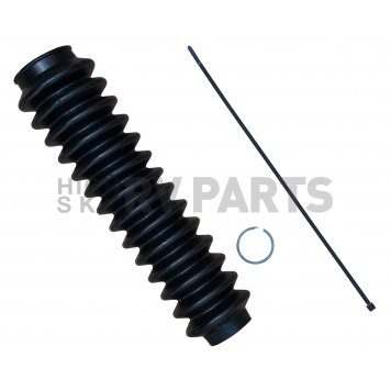 Icon Vehicle Dynamics Shock Absorber Boot 252008