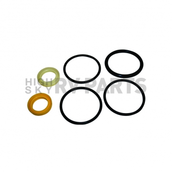 Icon Vehicle Dynamics Shock Absorber Rebuild Kit 252011