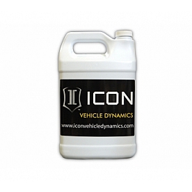 Icon Vehicle Dynamics Shock Absorber Oil 254101G