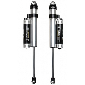 Icon Vehicle Dynamics Shock Absorber 27726CP