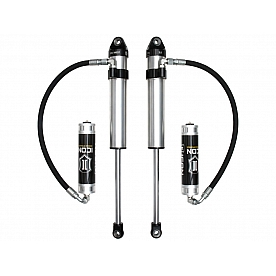 Icon Vehicle Dynamics Shock Absorber 27821P