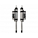 Icon Vehicle Dynamics Shock Absorber 29925P