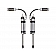 Icon Vehicle Dynamics Shock Absorber 29940P