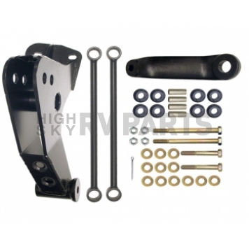 Icon Vehicle Dynamics Lift Box Kit - 31020