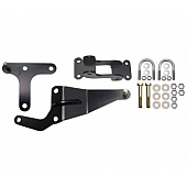 Icon Vehicle Dynamics Steering Stabilizer Bracket - 32170