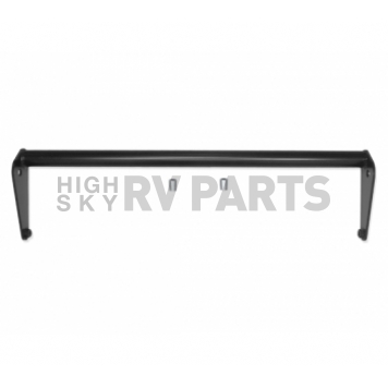 Icon Vehicle Dynamics Leaf Spring Hanger Reinforcement 3 Inch Lift - 33050-1