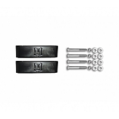 Icon Vehicle Dynamics Bump Stop Spacer - 33100