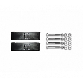 Icon Vehicle Dynamics Bump Stop Spacer - 33100
